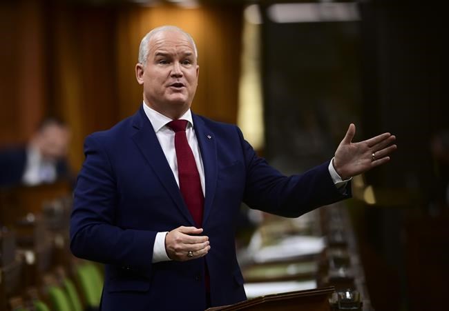 Assisted-dying bill wins approval in principle over Conservative objections | iNFOnews.ca Assisted-dying bill wins approval in principle over Conservative objections | iNFOnews.ca