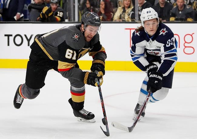 Winnipeg Jets sign defenceman Sami Niku to two-year, $1.45M contract | iNFOnews.ca