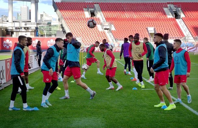 Citing medical advice, Canada Soccer opts to skip November match windows | iNFOnews.ca Citing medical advice, Canada Soccer opts to skip November match windows | iNFOnews.ca