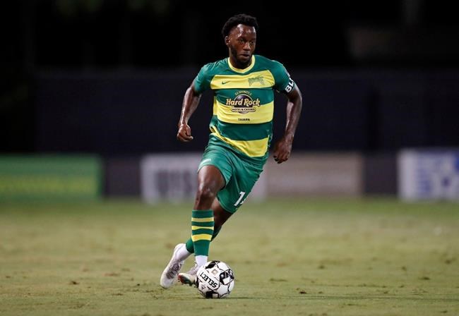 USL Championship final cancelled after multiple positive COVID-19 tests | iNFOnews.ca