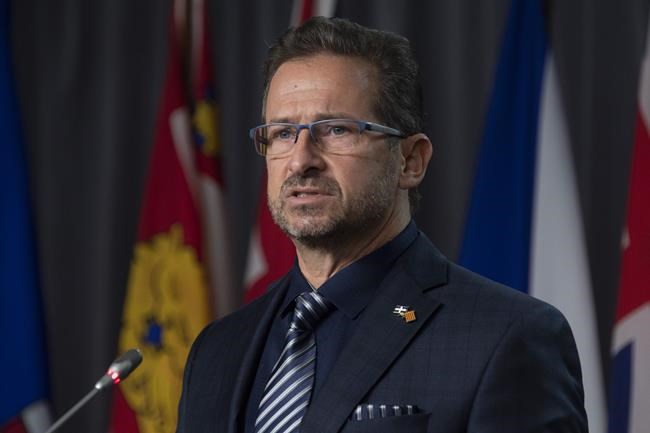 Blanchet seeks to drive values wedge between Quebec and Trudeau government | iNFOnews.ca