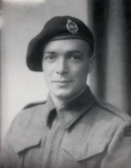 Canadian soldier killed in Netherlands in Second World War identified | iNFOnews.ca Canadian soldier killed in Netherlands in Second World War identified | iNFOnews.ca