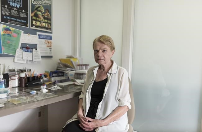 COVID-19 underscores need for Canada to approve HIV self-tests, says researcher | iNFOnews.ca COVID-19 underscores need for Canada to approve HIV self-tests, says researcher | iNFOnews.ca