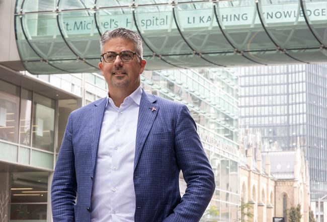 Canada approves first HIV self-test in long-awaited move to reduce screening barriers | iNFOnews.ca