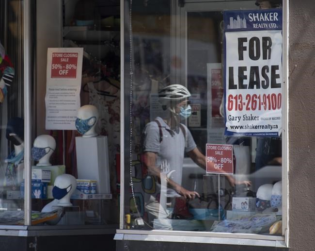 Liberals' new aid bill faces calls for changes, and for a pause on business audits | iNFOnews.ca