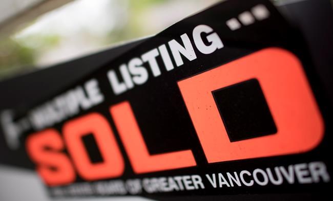 Vancouver housing market posts second-best October on record as sales rise 29% | iNFOnews.ca