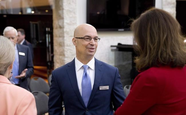 Saskatoon-based firm takes US$587M loss on phosphate fertilizer plants writedown | iNFOnews.ca