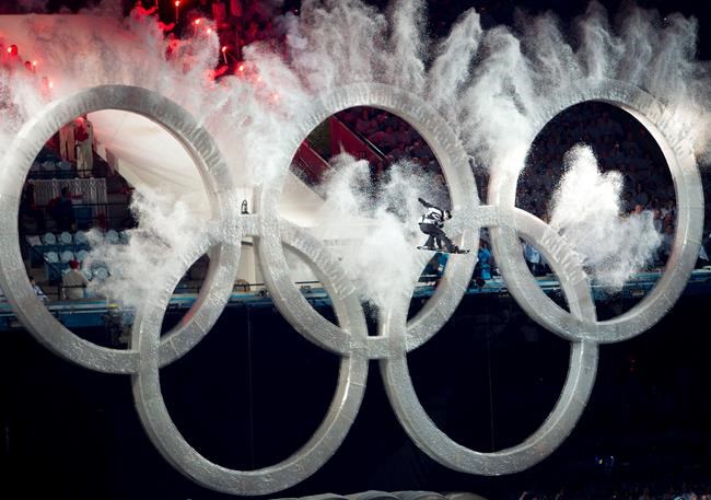 Vancouver council mulling first steps toward possible 2030 Olympic bid | iNFOnews.ca Vancouver council mulling first steps toward possible 2030 Olympic bid | iNFOnews.ca