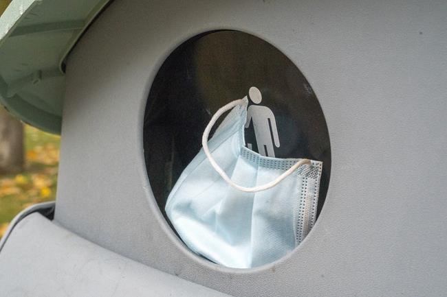 How to combat COVID fatigue: experts say clear messaging, safe social options needed | iNFOnews.ca