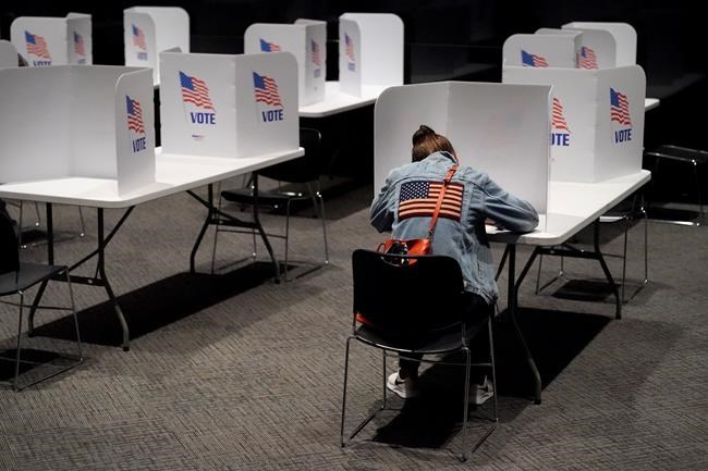 Uncertainty after U.S. election and murder hornets in B.C.: In The News for Nov. 4 | iNFOnews.ca