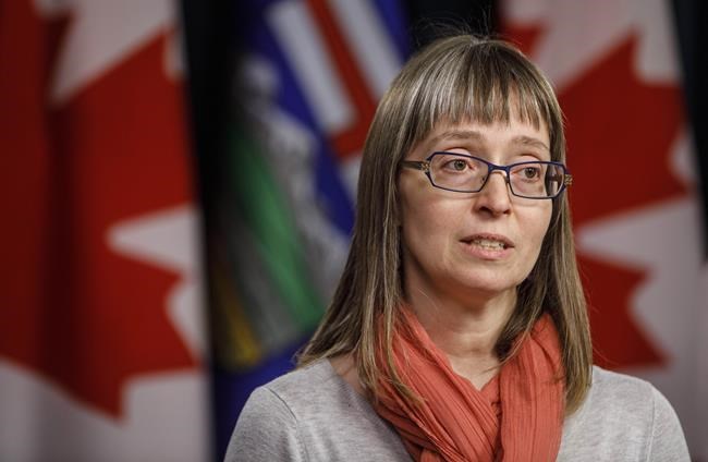 Canada's first case of rare swine flu variant found in central Alberta patient | iNFOnews.ca