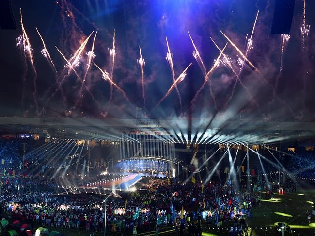 Ontario puts Hamilton's potential Commonwealth Games bid in limbo | iNFOnews.ca