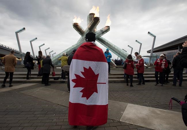 Vancouver council waits until staff report in 2021 before making Olympic bid decision | iNFOnews.ca CP1759654591