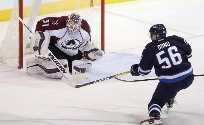Winnipeg Jets bring back journeyman forward Marko Dano on one-year, two-way contract | iNFOnews.ca Winnipeg Jets bring back journeyman forward Marko Dano on one-year, two-way contract | iNFOnews.ca