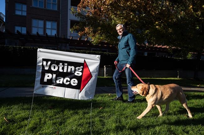 Final count set to begin today in the British Columbia election | iNFOnews.ca Final count set to begin today in the British Columbia election | iNFOnews.ca