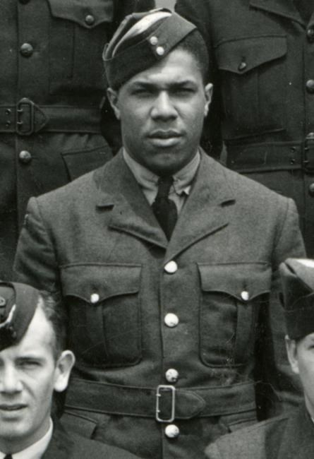 Black Canadians fought racism, discrimination to serve in Second World War | iNFOnews.ca
