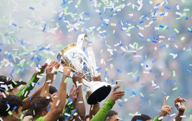 MLS playoffs to open Nov. 20 with 17 matches ending with Dec. 12 MLS Cup final | iNFOnews.ca MLS playoffs to open Nov. 20 with 17 matches ending with Dec. 12 MLS Cup final | iNFOnews.ca