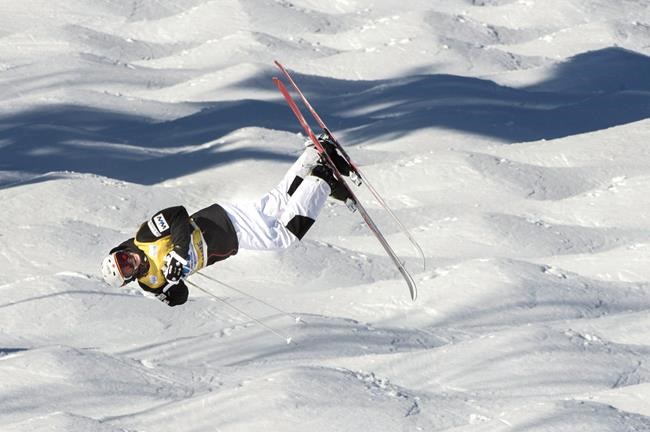 Quebec's World Cup moguls, aerials to relocate to Calgary | iNFOnews.ca Quebec's World Cup moguls, aerials to relocate to Calgary | iNFOnews.ca