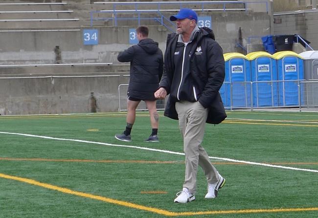 Toronto Wolfpack coach Brian McDermott left angry and bitter over team's demise | iNFOnews.ca Toronto Wolfpack coach Brian McDermott left angry and bitter over team's demise | iNFOnews.ca