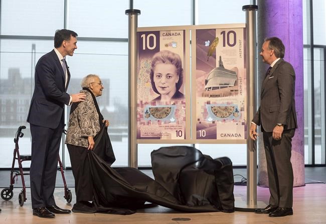 Terry Fox, Indigenous advocates among diverse group on shortlist for new $5 bill | iNFOnews.ca