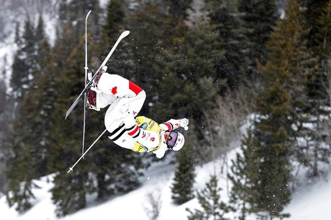 Moguls king Mikael Kingsbury ready for a season of twists and turns | iNFOnews.ca Moguls king Mikael Kingsbury ready for a season of twists and turns | iNFOnews.ca