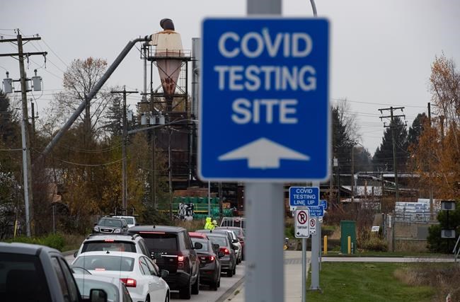 Two-thirds of Canadians would support a COVID-19 curfew if pandemic severe: Poll | iNFOnews.ca