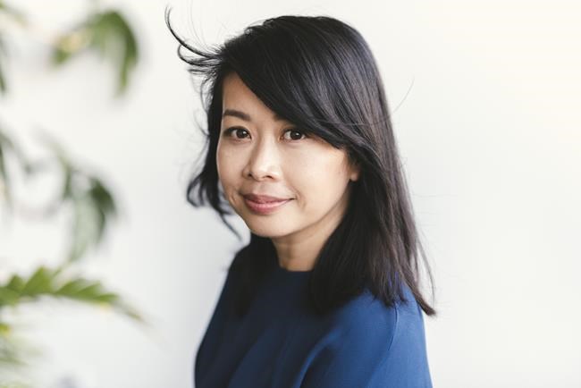 Souvankham Thammavongsa wins Giller Prize for fiction debut 'How to Pronounce Knife' | iNFOnews.ca
