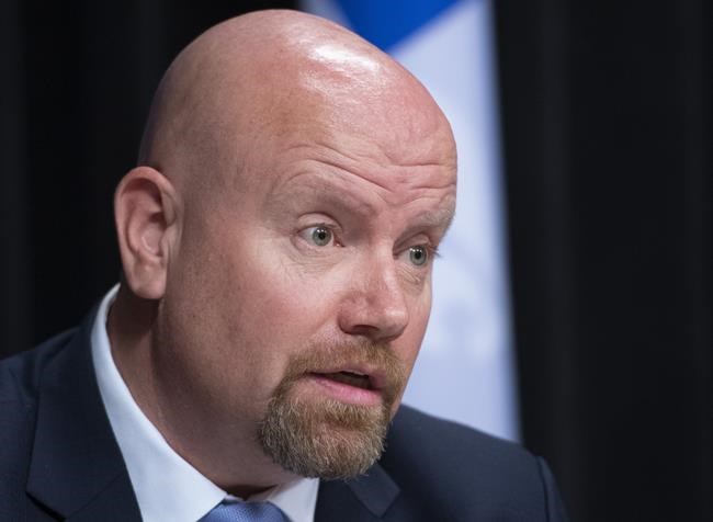 Quebec to fund new native friendship centre in city where Joyce Echaquan died | iNFOnews.ca