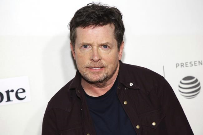 Michael J. Fox appears in Lil Nas X video teaser ahead of release of new memoir | iNFOnews.ca Michael J. Fox appears in Lil Nas X video teaser ahead of release of new memoir | iNFOnews.ca