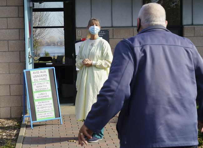 The latest news on COVID-19 developments in Canada | iNFOnews.ca The latest news on COVID-19 developments in Canada | iNFOnews.ca