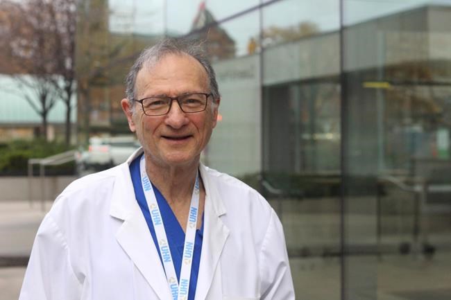 Canadian researchers tout 'game-changing' method to treat alcohol poisoning | iNFOnews.ca