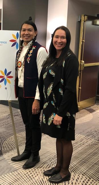 New centre dedicated to improving health-care for First Nation, Inuit, and Métis | iNFOnews.ca