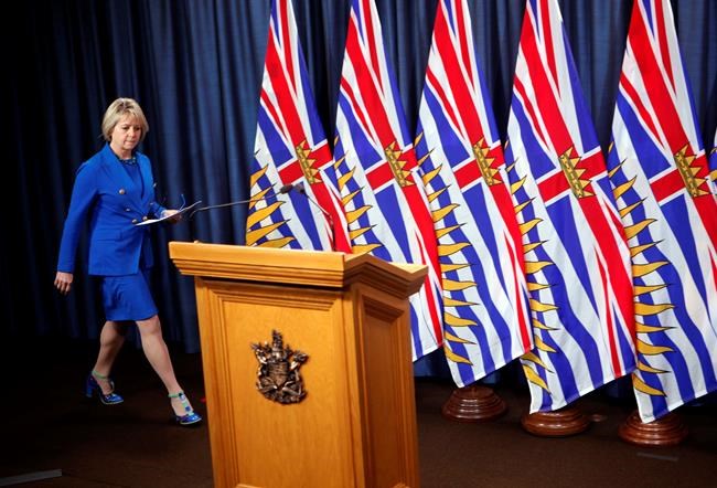 B.C. top doctor says Santa 'probably' immune to COVID but Christmas will be different | iNFOnews.ca B.C. top doctor says Santa 'probably' immune to COVID but Christmas will be different | iNFOnews.ca