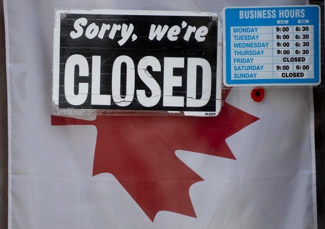 Feds to give $1.5 billion to help Canadians in hard-hit sectors train for new jobs | iNFOnews.ca CP1861223398