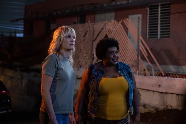 Toronto-raised star Malin Akerman on the sisterhood in 'Chick Fight' and her own life | iNFOnews.ca Toronto-raised star Malin Akerman on the sisterhood in 'Chick Fight' and her own life | iNFOnews.ca