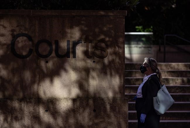 B.C. court dismisses hospice society's appeal in medically-assisted dying dispute | iNFOnews.ca
