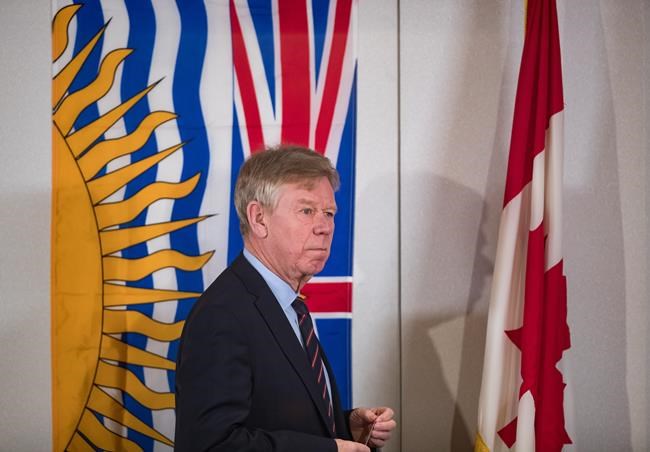 B.C. Lottery Corp., too slow on dirty money at casinos, says former regulator | iNFOnews.ca B.C. Lottery Corp., too slow on dirty money at casinos, says former regulator | iNFOnews.ca