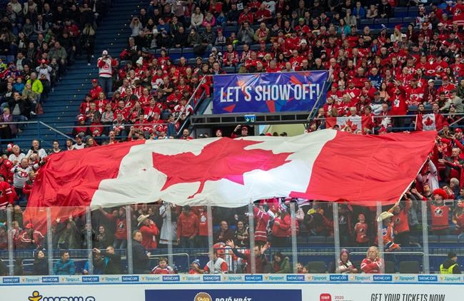 Hockey Canada adds five new members to its board of directors, including three women | iNFOnews.ca Hockey Canada adds five new members to its board of directors, including three women | iNFOnews.ca
