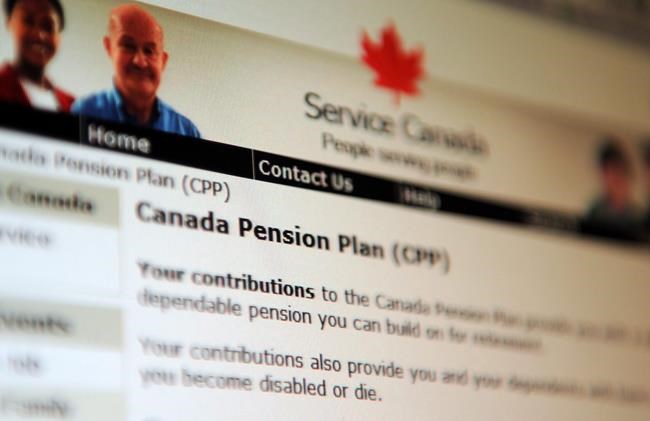 CPP Investments grow five per cent in second quarter with widespread positive returns | iNFOnews.ca CP898580830