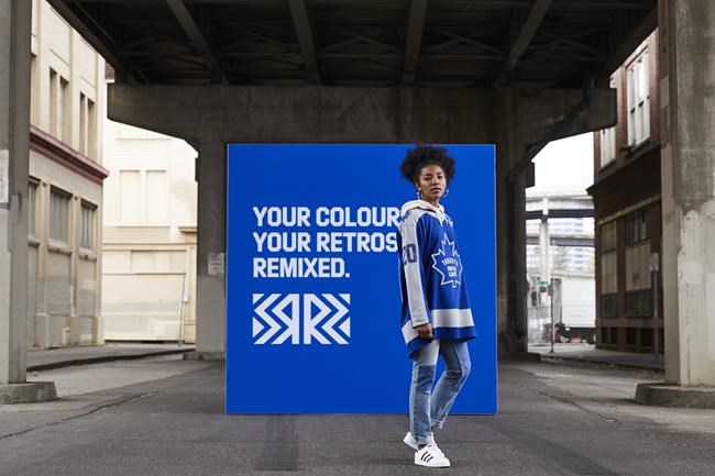 Reverse Retro: NHL looks back for league's future with new jersey program | iNFOnews.ca