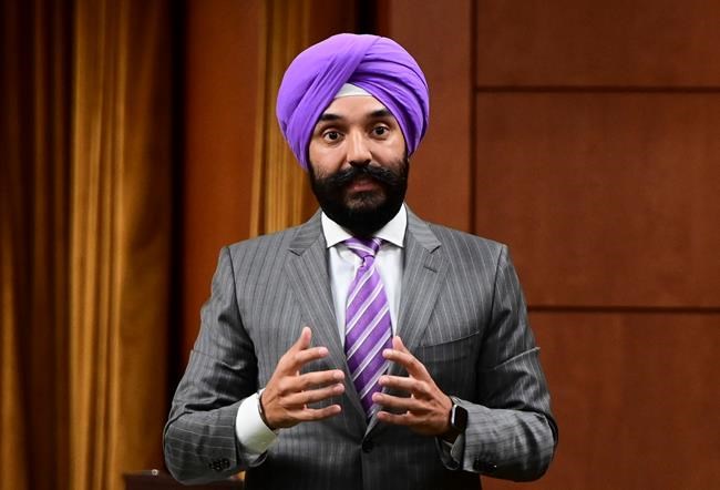 Trudeau government to usher in new privacy legislation | iNFOnews.ca Trudeau government to usher in new privacy legislation | iNFOnews.ca