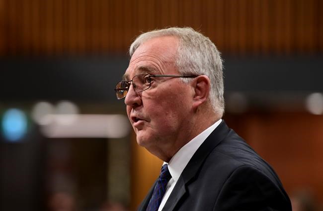 Info commissioner slams RCMP, Liberals on rampant access-to-information failures | iNFOnews.ca