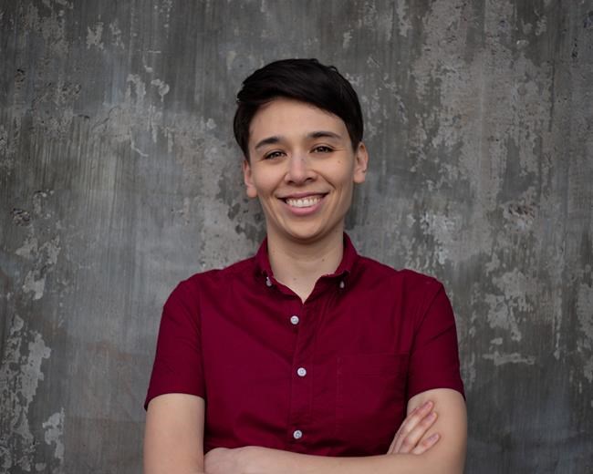 Kimiko Tobimatsu shares unfamiliar breast cancer story in graphic novel | iNFOnews.ca