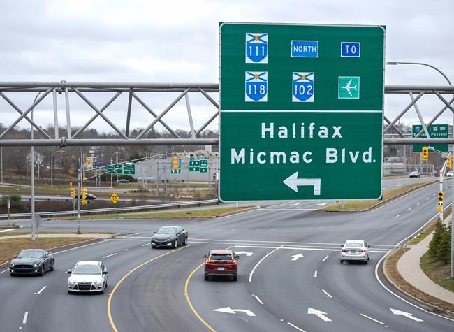 Halifax to review use of 'Micmac' on street signs and city buildings | iNFOnews.ca