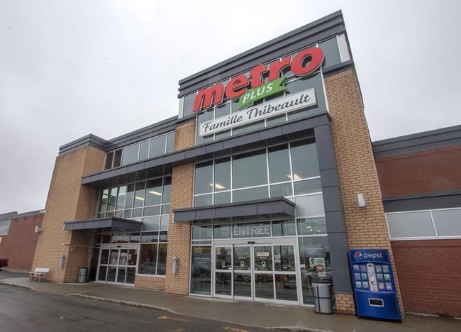 Metro expands online grocery offerings as e-commerce sales jump 160 per cent | iNFOnews.ca
