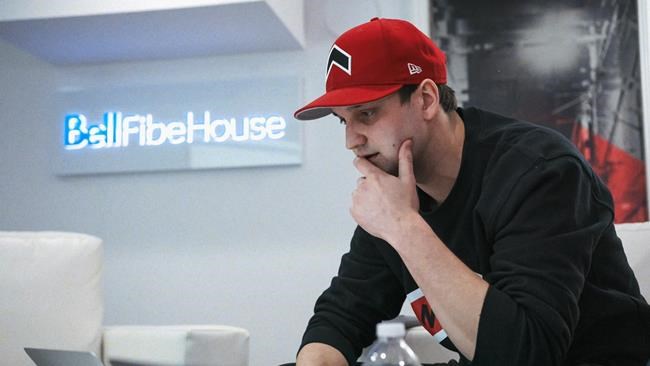 Invitations are out to 23 Canadian gamers with seven spots open for FIBA Esports Open | iNFOnews.ca CP944212653