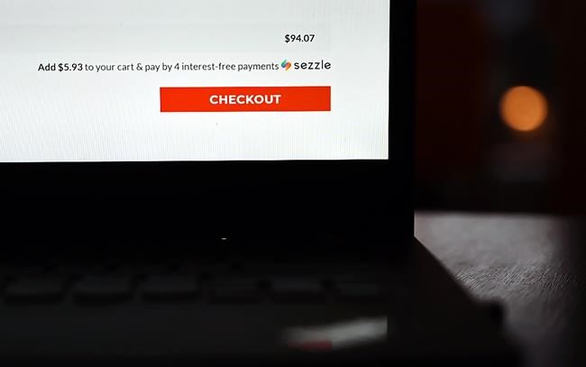Be careful with buy now, pay later deals for nominal purchases: experts | iNFOnews.ca