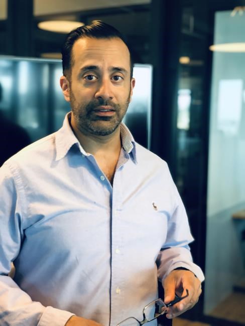 Calgary-born entrepreneur Rahul Sood buys stake in Sri Lankan cricket team | iNFOnews.ca
