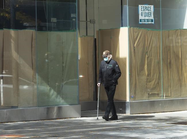 New COVID-19 aid figures shed new light on variety of Canadians who needed the help | iNFOnews.ca