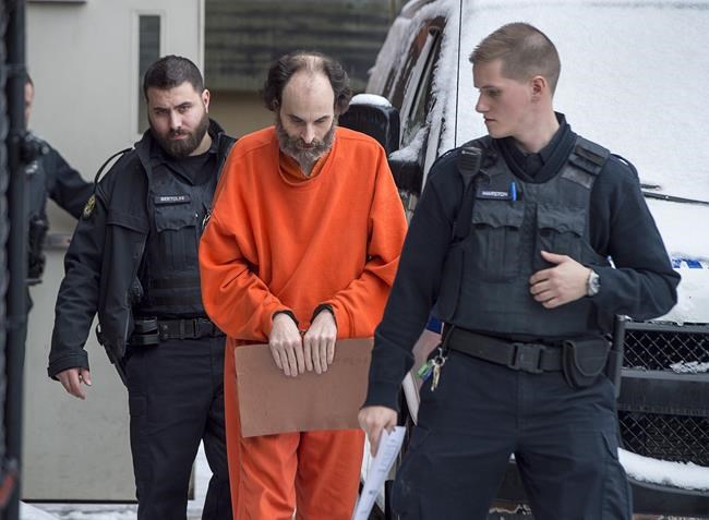 Notable Canadian cases where an accused was found not criminally responsible | iNFOnews.ca Notable Canadian cases where an accused was found not criminally responsible | iNFOnews.ca